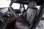 Mercedes-AMG G63 800 Adventure XLP by Brabus 2020 года